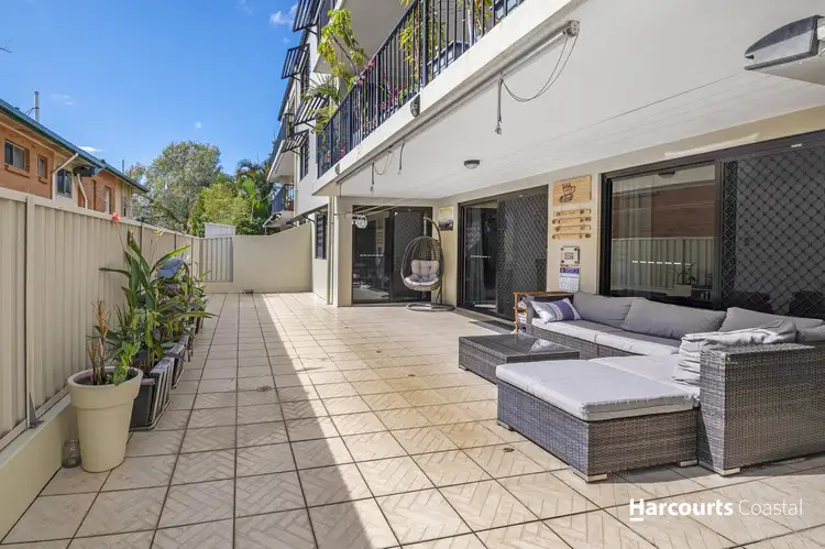 Second view of Homely apartment listing, 2/26 Bath Street, Labrador QLD 4215
