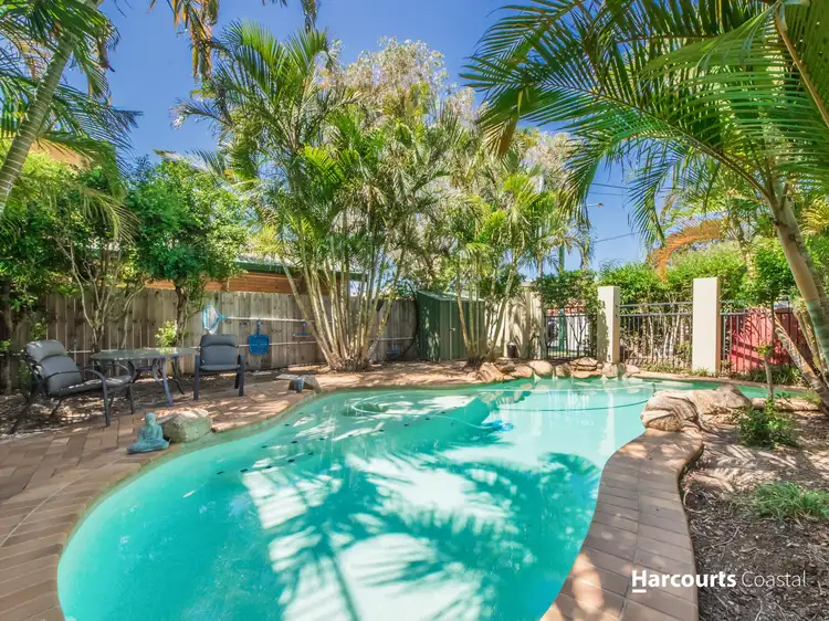 Third view of Homely apartment listing, 2/26 Bath Street, Labrador QLD 4215