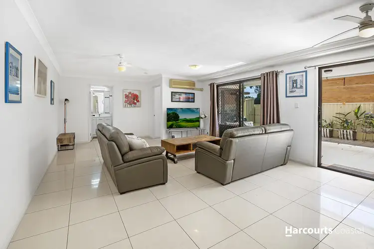 Fourth view of Homely apartment listing, 2/26 Bath Street, Labrador QLD 4215