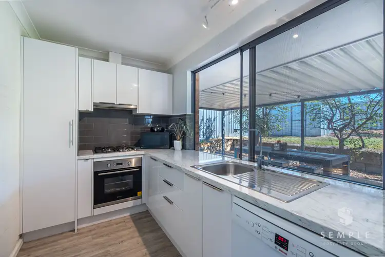 Main view of Homely house listing, 4 Nyang Ct, Yangebup WA 6164