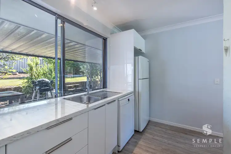 Second view of Homely house listing, 4 Nyang Ct, Yangebup WA 6164