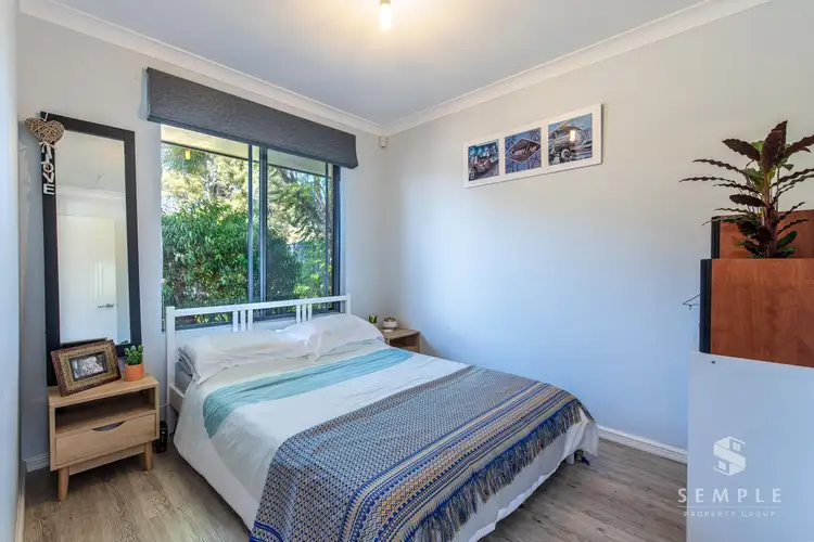 Third view of Homely house listing, 4 Nyang Ct, Yangebup WA 6164