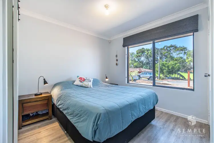 Fourth view of Homely house listing, 4 Nyang Ct, Yangebup WA 6164