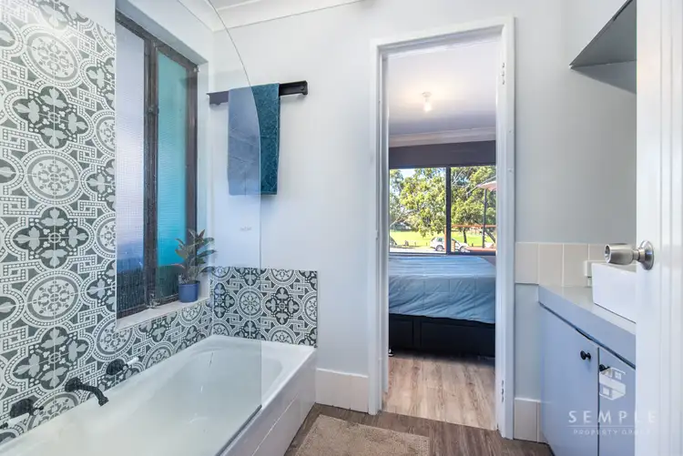 Seventh view of Homely house listing, 4 Nyang Ct, Yangebup WA 6164