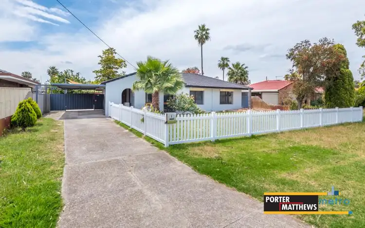 Main view of Homely house listing, 8 Eclipse Way, Beckenham WA 6107