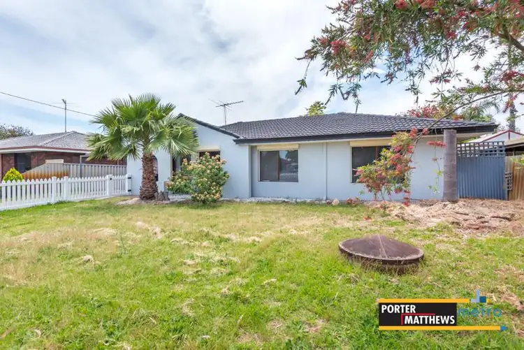 Third view of Homely house listing, 8 Eclipse Way, Beckenham WA 6107