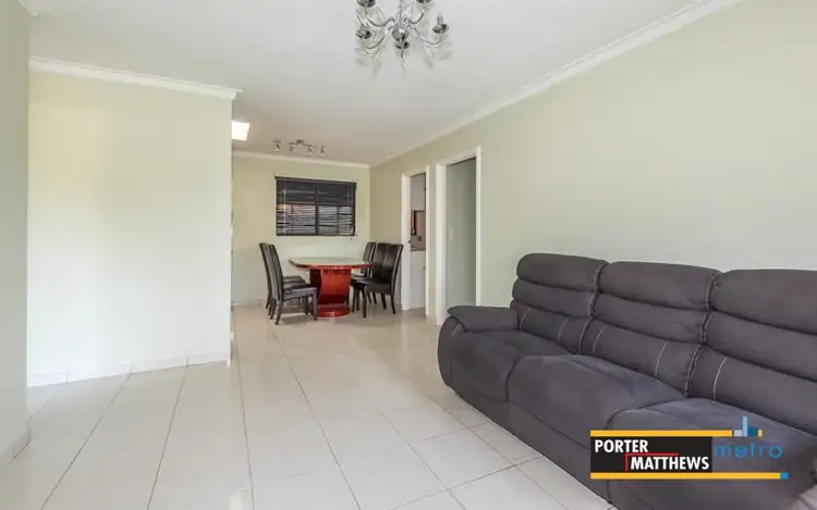 Sixth view of Homely house listing, 8 Eclipse Way, Beckenham WA 6107