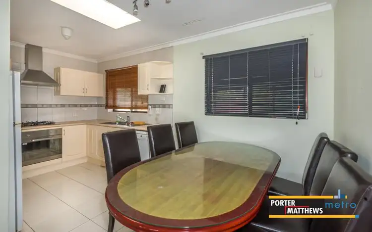 Seventh view of Homely house listing, 8 Eclipse Way, Beckenham WA 6107