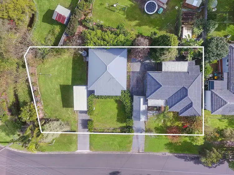 103 Old Berowra Road, Hornsby NSW 2077