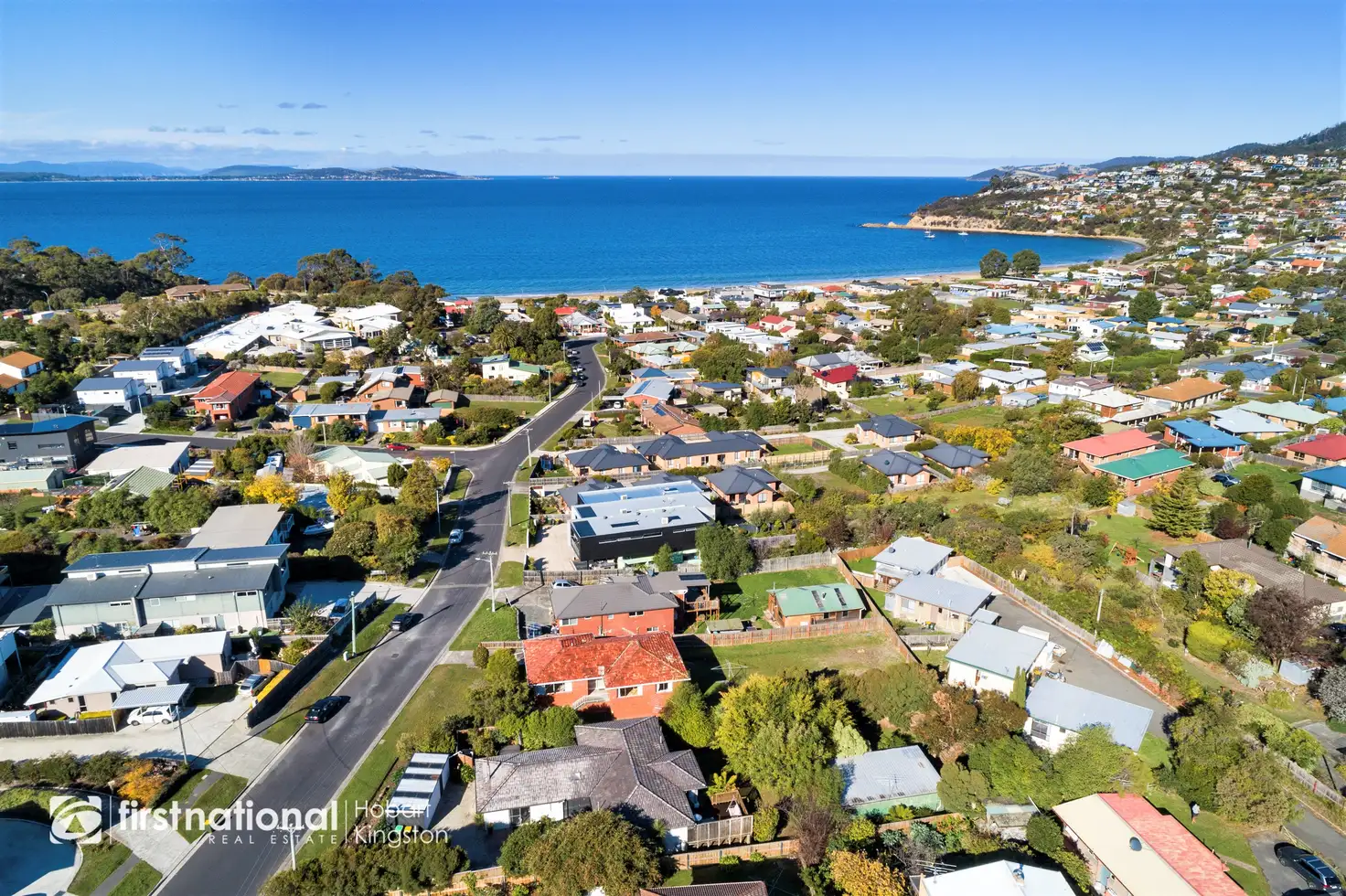 Main view of Homely house listing, 4 Wells Parade, Blackmans Bay TAS 7052