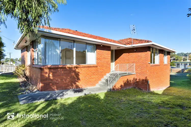 Second view of Homely house listing, 4 Wells Parade, Blackmans Bay TAS 7052