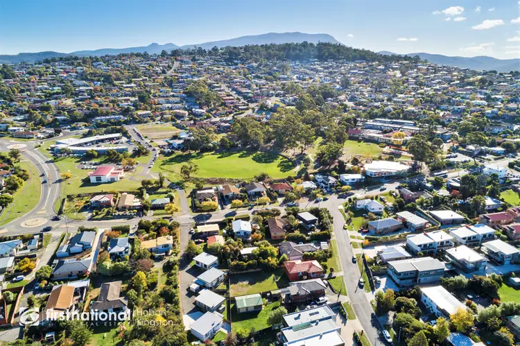Third view of Homely house listing, 4 Wells Parade, Blackmans Bay TAS 7052