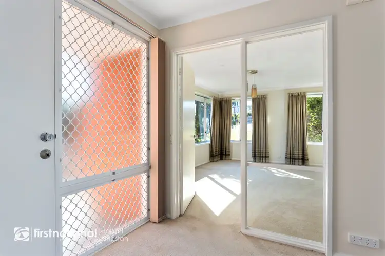 Fourth view of Homely house listing, 4 Wells Parade, Blackmans Bay TAS 7052