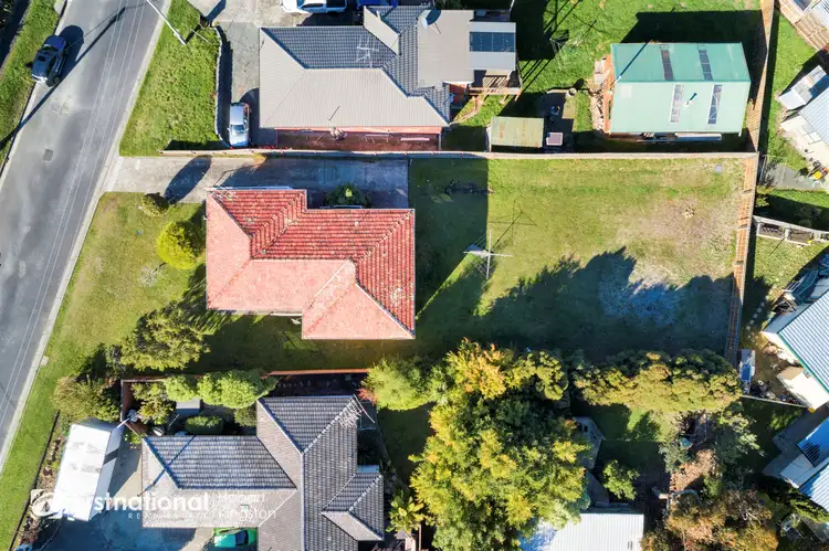 Fifth view of Homely house listing, 4 Wells Parade, Blackmans Bay TAS 7052