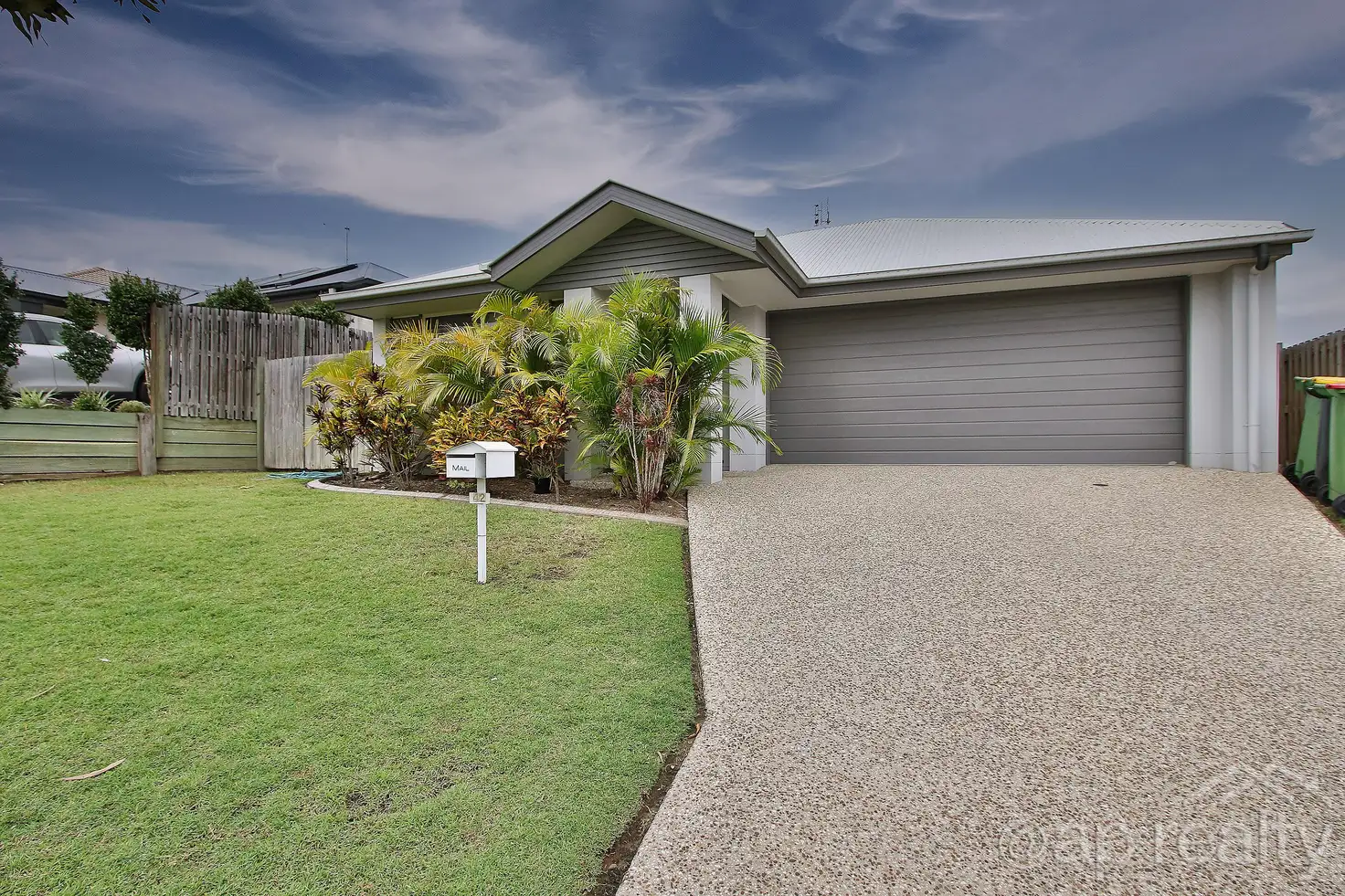 Main view of Homely house listing, 42 Currawong Street, Deebing Heights QLD 4306