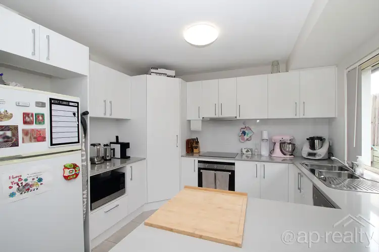 Second view of Homely house listing, 42 Currawong Street, Deebing Heights QLD 4306