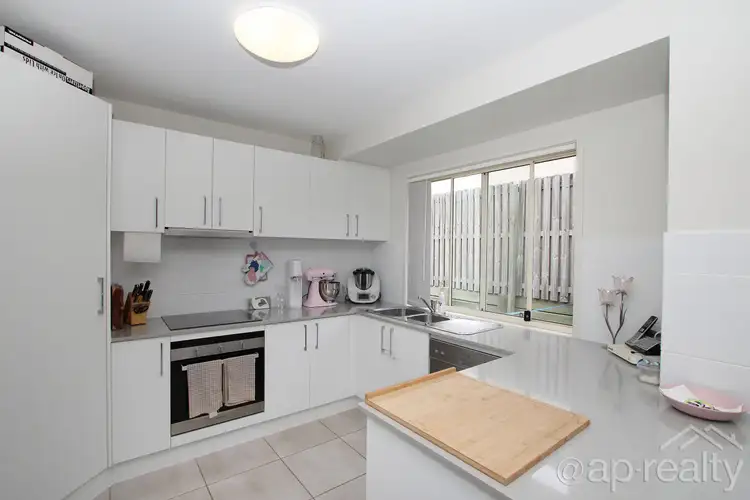 Third view of Homely house listing, 42 Currawong Street, Deebing Heights QLD 4306