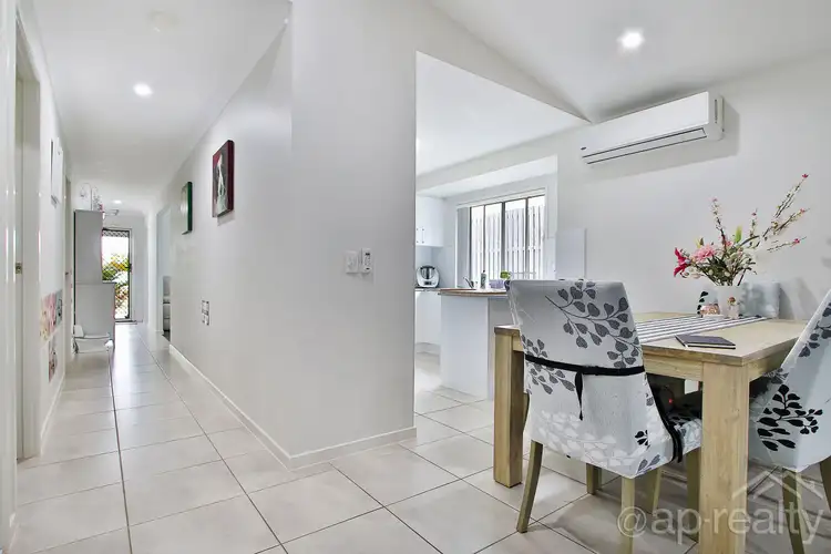 Fifth view of Homely house listing, 42 Currawong Street, Deebing Heights QLD 4306