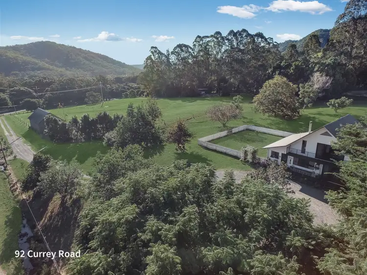 Fifth view of Homely house listing, 92 Currey Road, Wongawallan QLD 4210