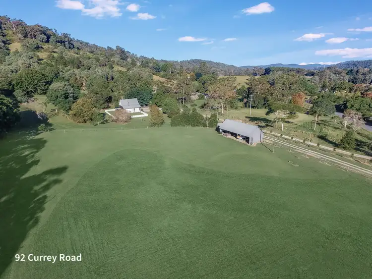 Sixth view of Homely house listing, 92 Currey Road, Wongawallan QLD 4210