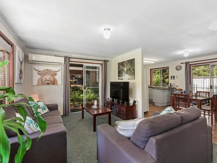 Fourth view of Homely house listing, 21 Lorrikeet Street, Bundamba QLD 4304