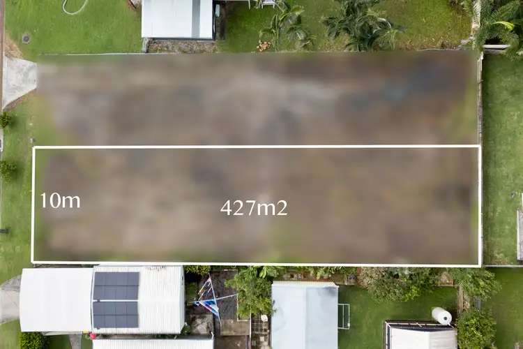 LOT 1, 27 Bayford Street, Birkdale QLD 4159