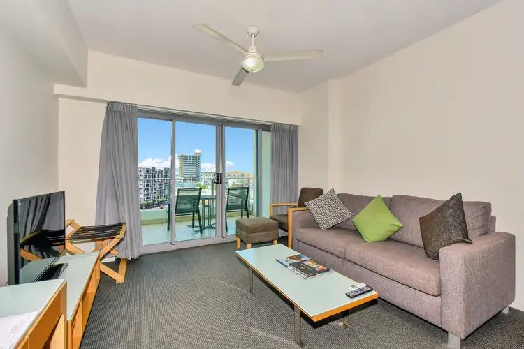 Fourth view of Homely unit listing, 718/43b Knuckey Street, Darwin City NT 800