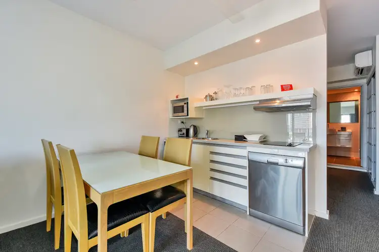 Sixth view of Homely unit listing, 718/43b Knuckey Street, Darwin City NT 800