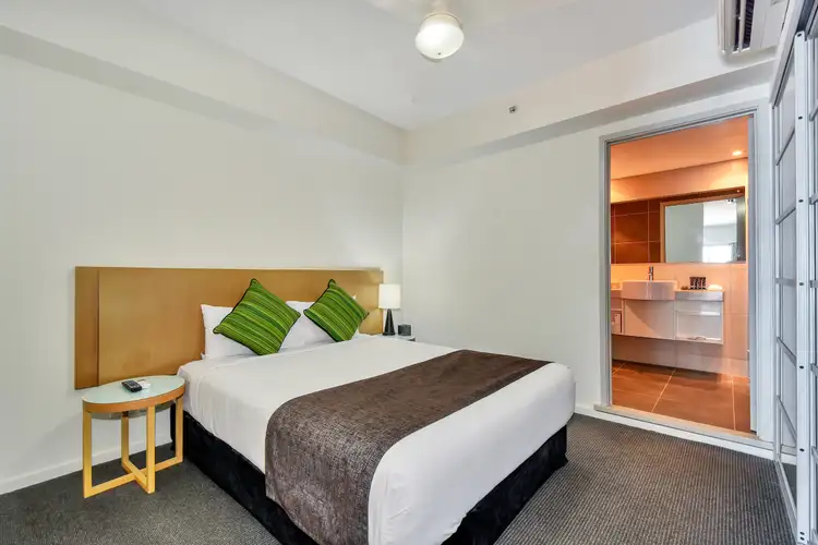 Seventh view of Homely unit listing, 718/43b Knuckey Street, Darwin City NT 800