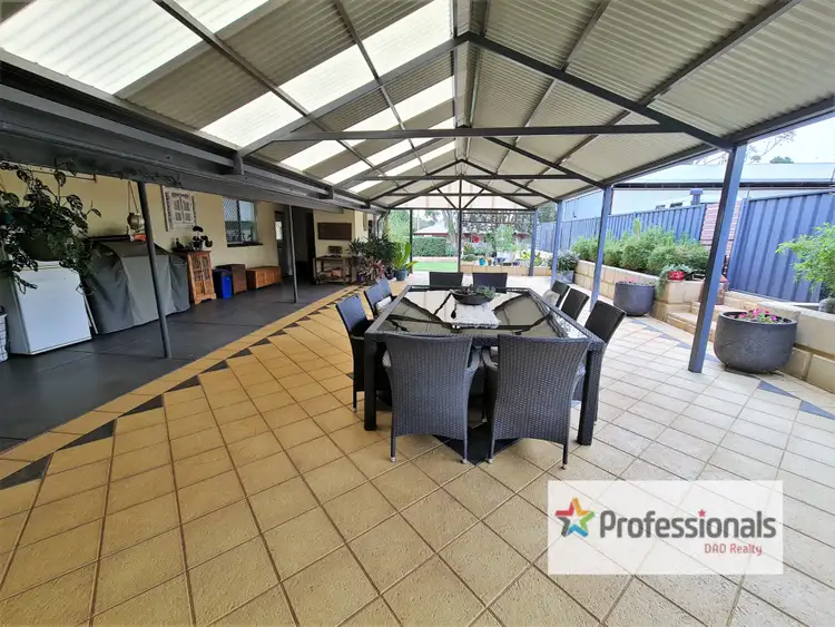 Second view of Homely house listing, 20 Gayfer Street, Corrigin WA 6375