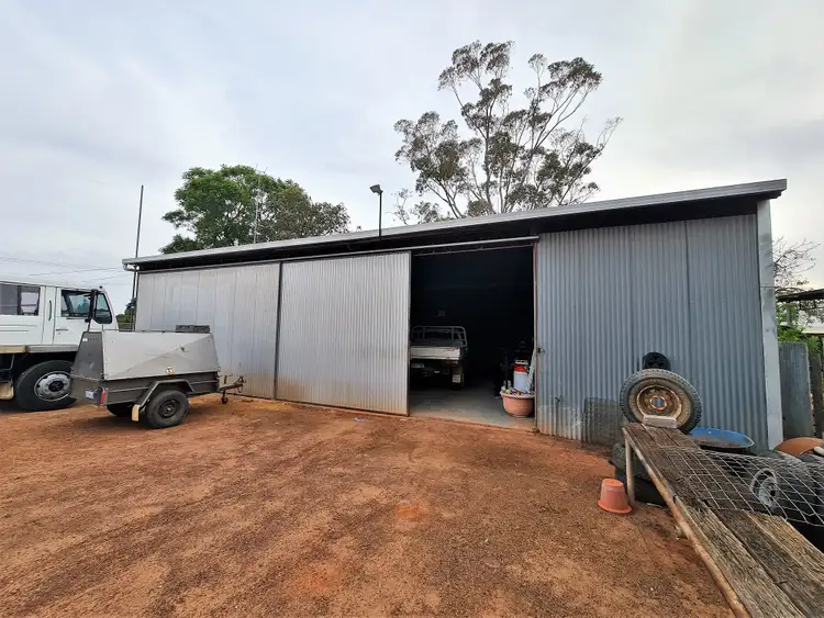 Third view of Homely house listing, 20 Gayfer Street, Corrigin WA 6375