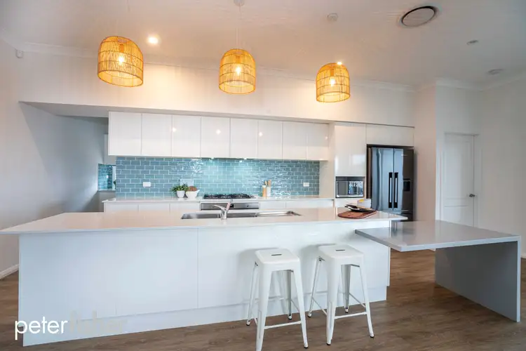 Third view of Homely house listing, 3 Stevenson Way, Orange NSW 2800