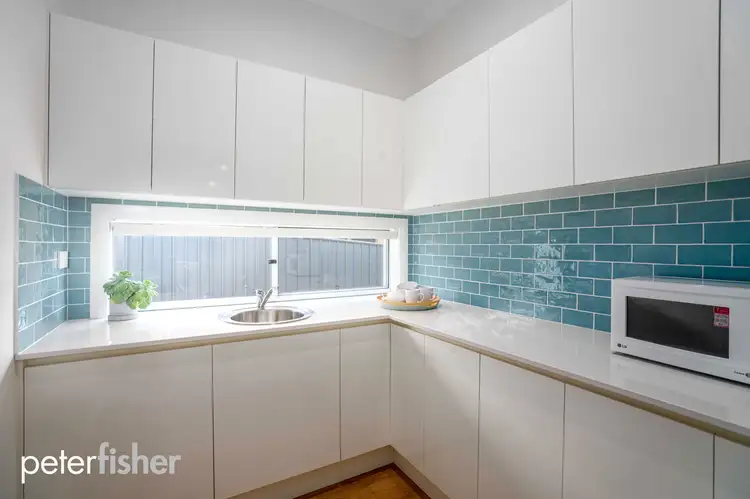 Fourth view of Homely house listing, 3 Stevenson Way, Orange NSW 2800