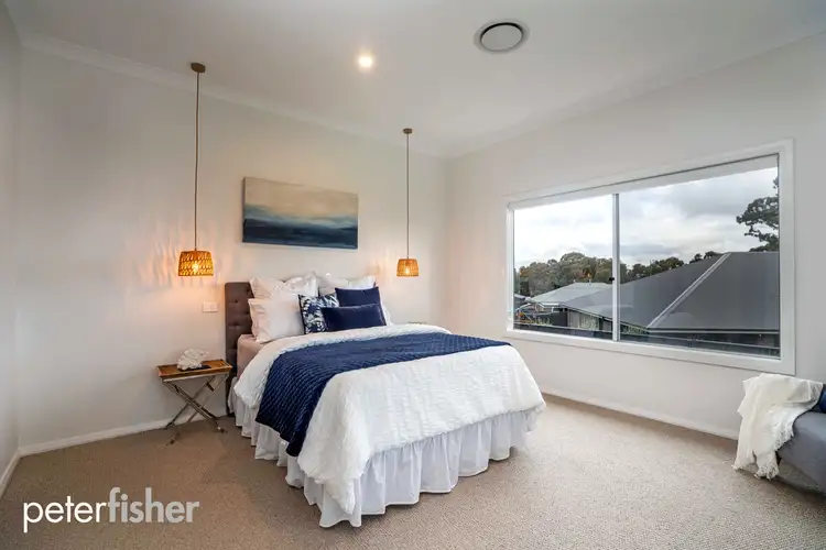 Sixth view of Homely house listing, 3 Stevenson Way, Orange NSW 2800