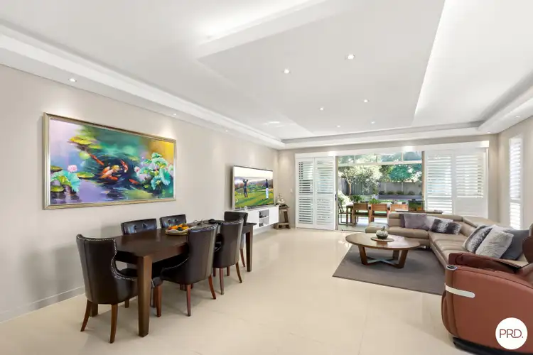 Second view of Homely house listing, 74 George Street, Penshurst NSW 2222