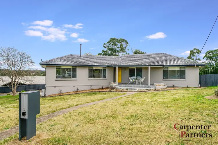 Main view of Homely house listing, 3 Struan Street, Tahmoor NSW 2573