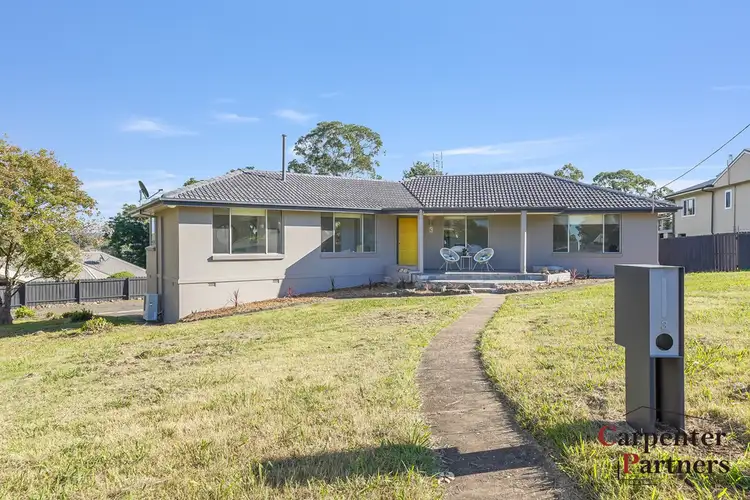 Third view of Homely house listing, 3 Struan Street, Tahmoor NSW 2573