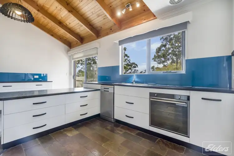 Second view of Homely unit listing, 3/24 Glover Avenue, Blackstone Heights TAS 7250