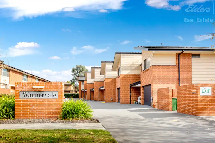 7/3 Broughton Place, Queanbeyan NSW 2620