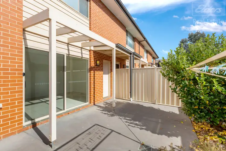 Third view of Homely townhouse listing, 7/3 Broughton Place, Queanbeyan NSW 2620