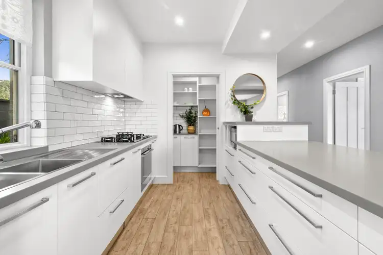 Third view of Homely house listing, 2/1206 Pittwater Road, Narrabeen NSW 2101