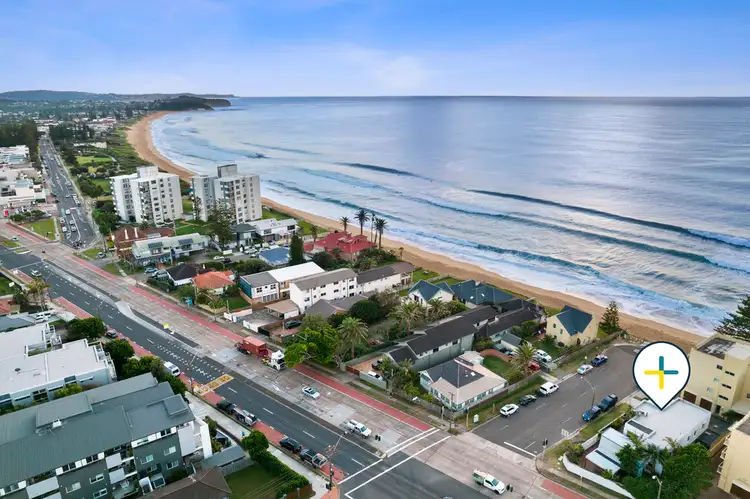 Fourth view of Homely house listing, 2/1206 Pittwater Road, Narrabeen NSW 2101