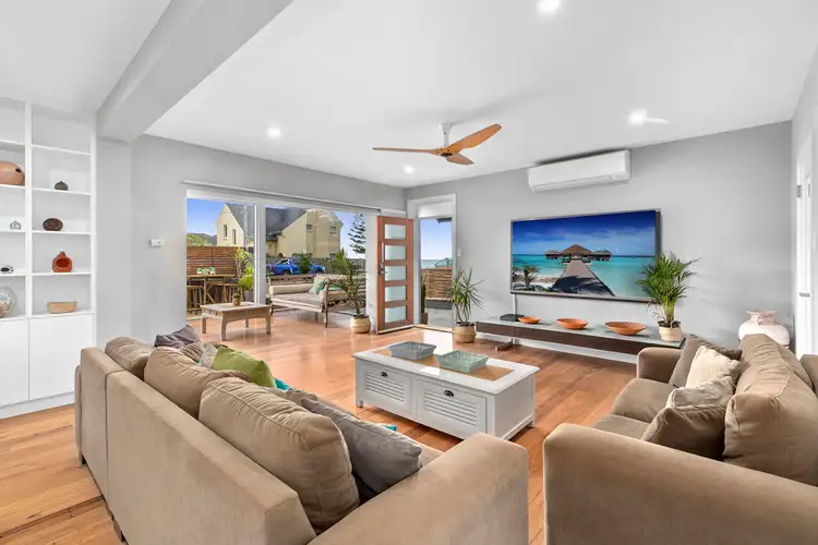 Fifth view of Homely house listing, 2/1206 Pittwater Road, Narrabeen NSW 2101