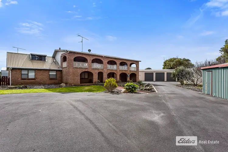 Main view of Homely house listing, 22 KUHL DRIVE, Racecourse Bay SA 5291