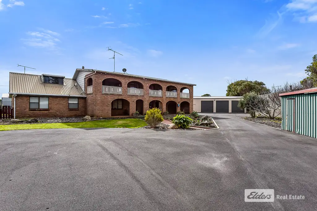 Main view of Homely house listing, 22 KUHL DRIVE, Racecourse Bay SA 5291