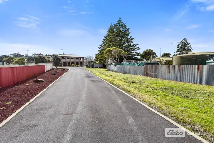 Second view of Homely house listing, 22 KUHL DRIVE, Racecourse Bay SA 5291