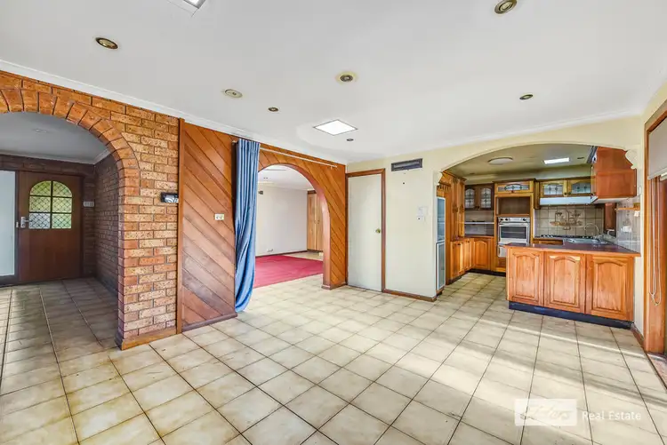 Fifth view of Homely house listing, 22 KUHL DRIVE, Racecourse Bay SA 5291