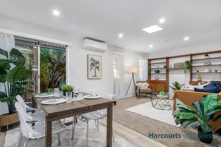 Second view of Homely house listing, 28 Dolcoath Street, Albany Creek QLD 4035