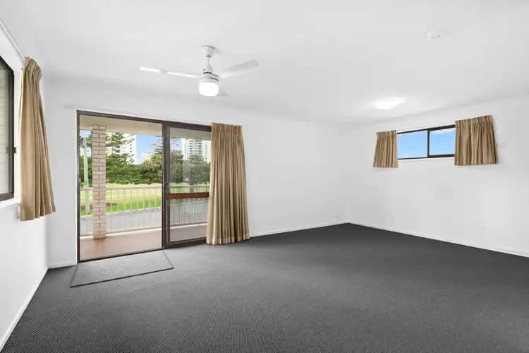 Fourth view of Homely apartment listing, 1/4 Cannes Avenue, Surfers Paradise QLD 4217