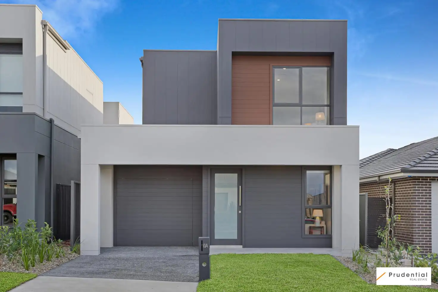 Main view of Homely house listing, 10A Loveday Street, Oran Park NSW 2570